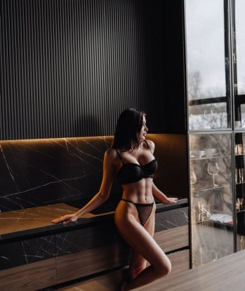 Анкета проститутки Ульяна - Фото, г. Грязи, 27 лет, №25