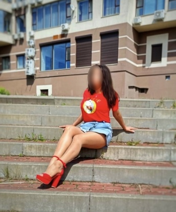 Анкета проститутки Ина - Фото, г. Грязи, 31 год, №14227